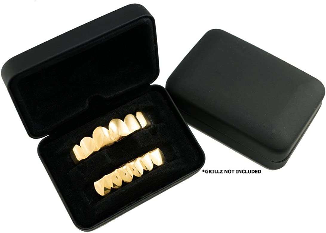 How to Maintain & Clean Your Grillz Grillz Masters