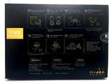 Free Mold Kit- with the Purchase of Grillz