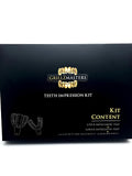 Free Mold Kit- with the Purchase of Grillz