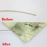Polishing Cloth For Jewelry & Grillz