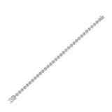 1Ctw-Dia Gift Heart Bracelet
Style Code Sbr00022