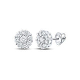 5/8Ctw-Dia Mens Earring
Style Code Gnder353