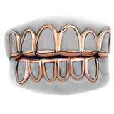 Open Face Grillz Set