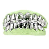 Florida Style Perm Cut Grillz Set