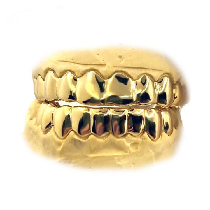 Grillz top sales