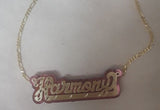 18 Figaro Chain 10K
