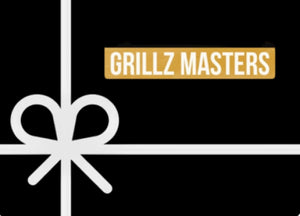 Grillz Masters E-Gift Card