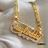 Name Charm Set #pnp12Bstyleb