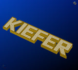 Customize Your Jewelry