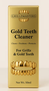 Cleaning Solution