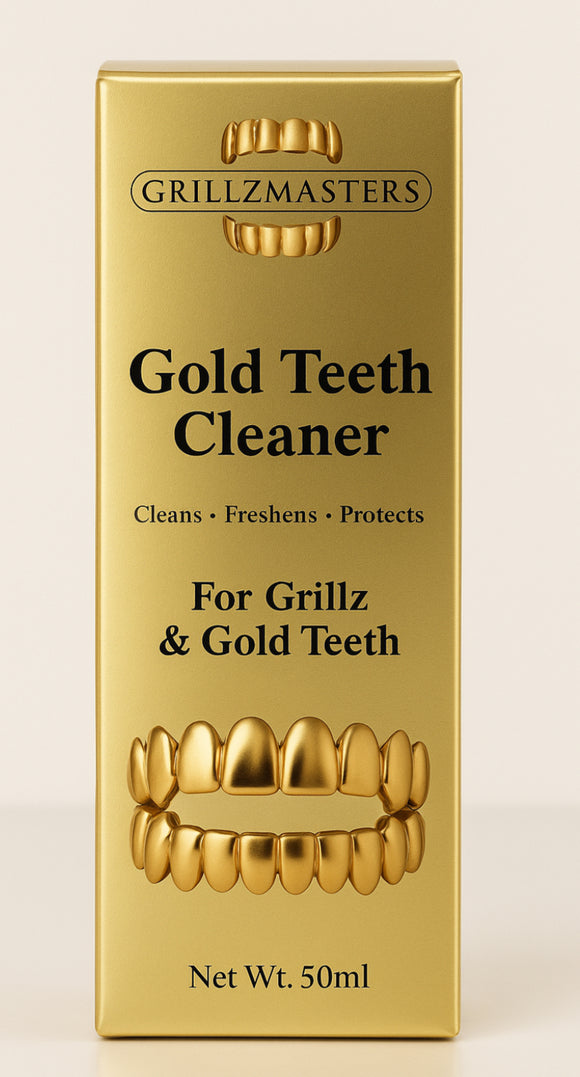 Cleaning Solution