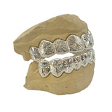 Starburst Grillz Set