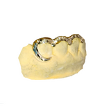 Hello Kitty Grillz Top & Bottom Set