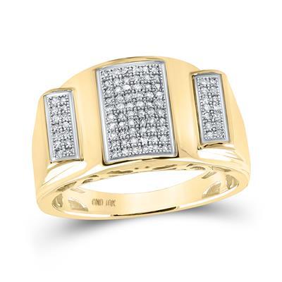 1/4Ct-Dia Micro-Pave Mens Ring

Style Code Rww1187