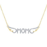 6Ctw-Dia Mom Gift Necklace

Style Code Neot1355G