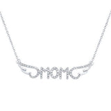 6Ctw-Dia Mom Gift Necklace

Style Code Neot1355G