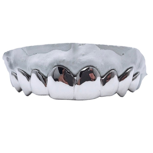 Polished Grillz Top or Bottom
